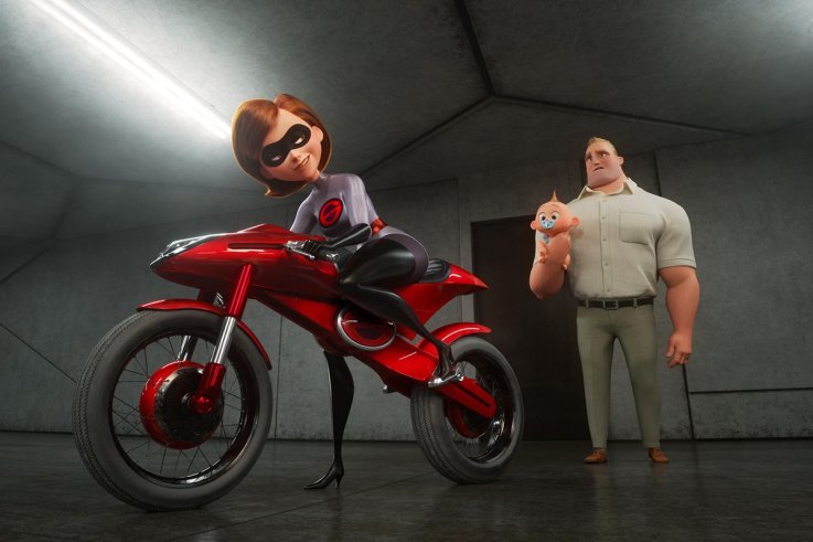 09 Incredibles 2 09 Incredibles 2