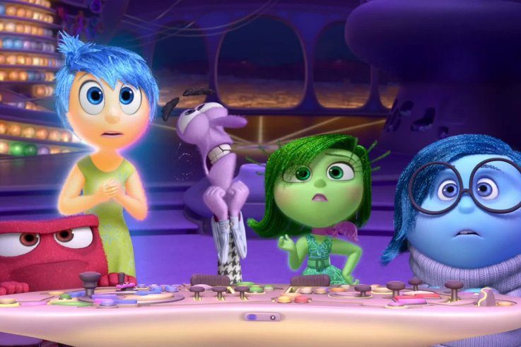 19 Inside Out 19 Inside Out