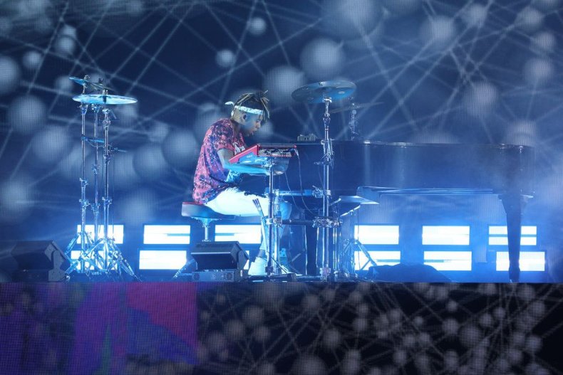 agt, champions, results, recap, episode, 5, tonight, last, night, contestants, who, went, through, Tokio Myers British piano player pianist eliminated