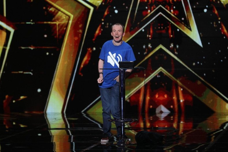 gt, champions, results, recap, episode, 5, tonight, last, night, contestants, who, went, through, lost voice guy lee ridley Britains got talent