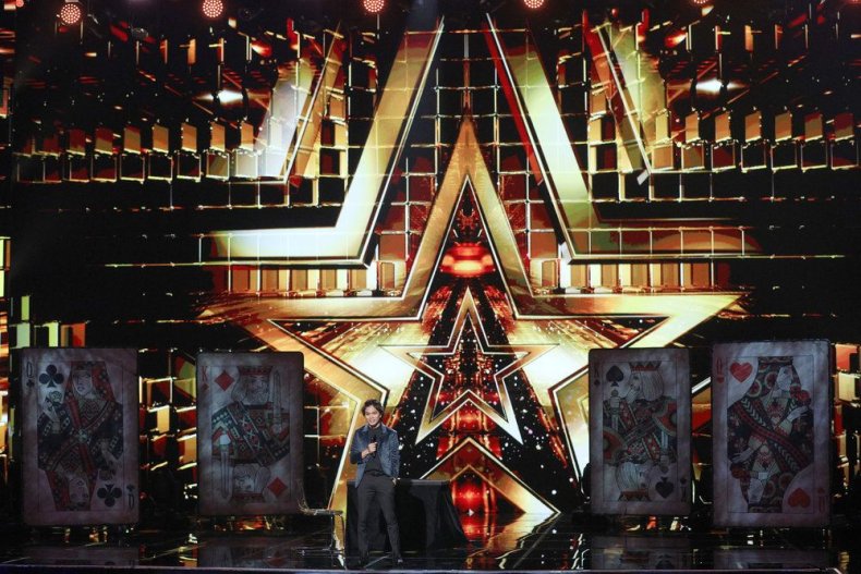 agt, champions, results, recap, episode, 5, tonight, last, night, contestants, who, went, through, shin lim winner voter's choice magician card tricks who won AGT season 13