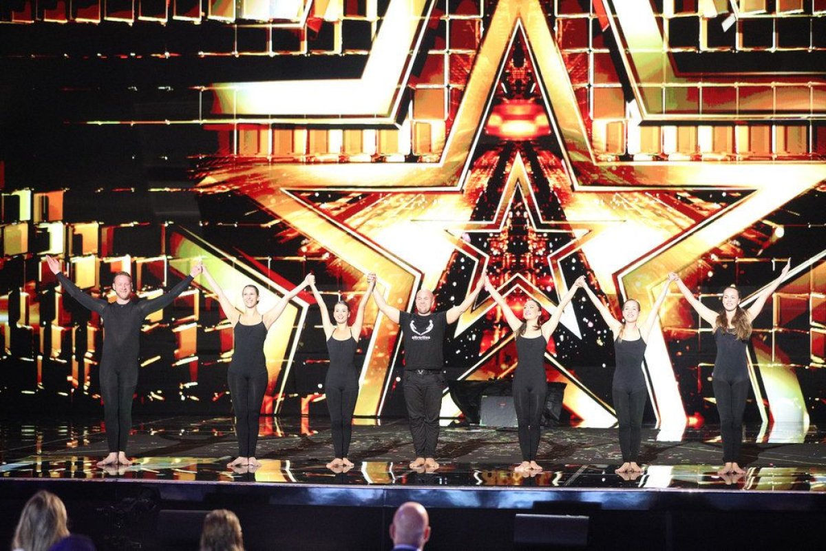 agt, champions, results, recap, episode, 5, tonight, last, night, contestants, who, went, through, attraction eliminated Hungarian shadow theatre dance group Britains got talent