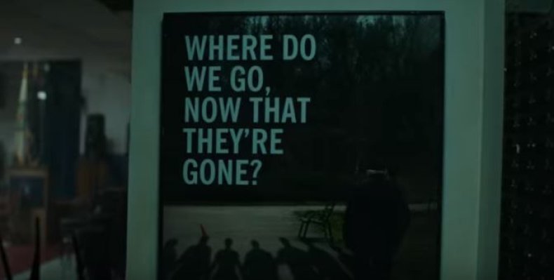Avengers endgame Focus group