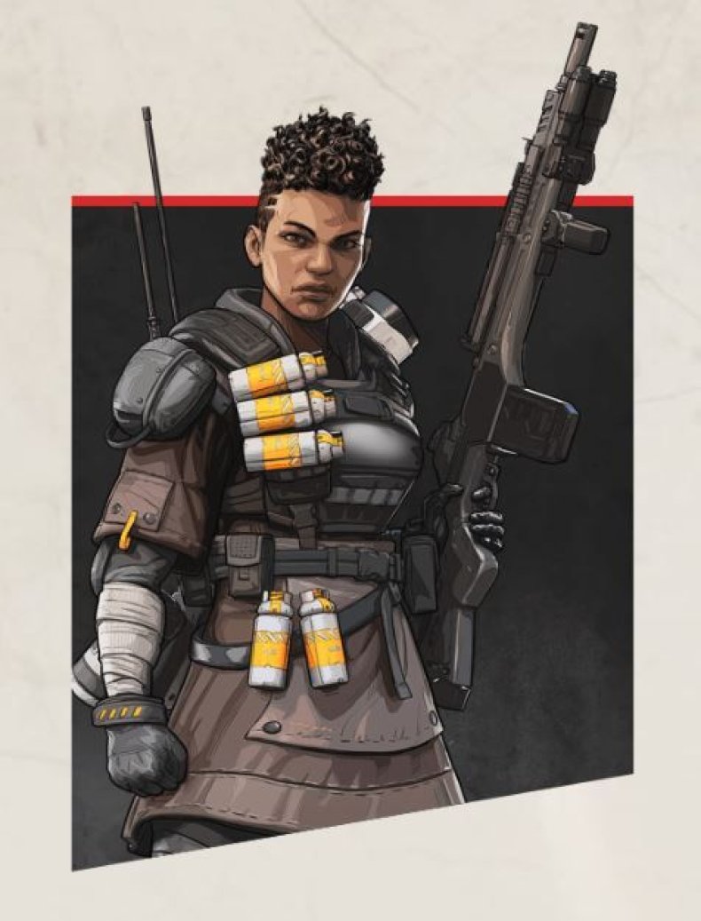 apex legends roster explained what is 1