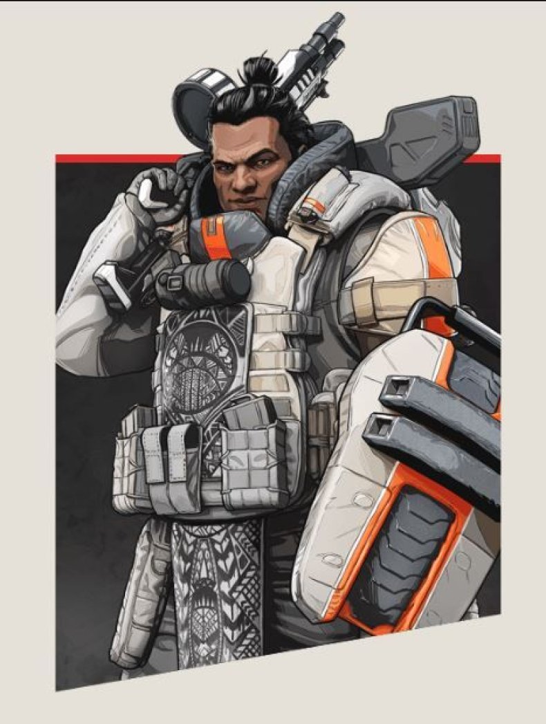apex legends roster explained what is 4
