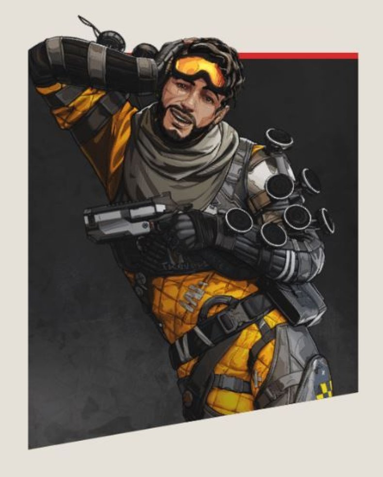 apex legends roster explained what is