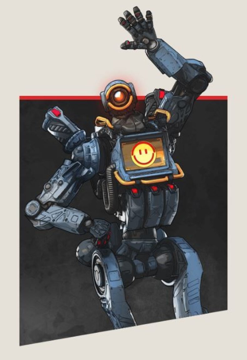 apex legends roster explained what is