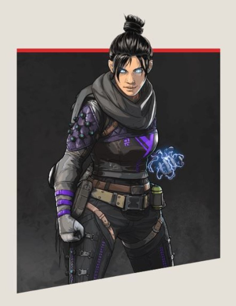 apex legends roster explained what is