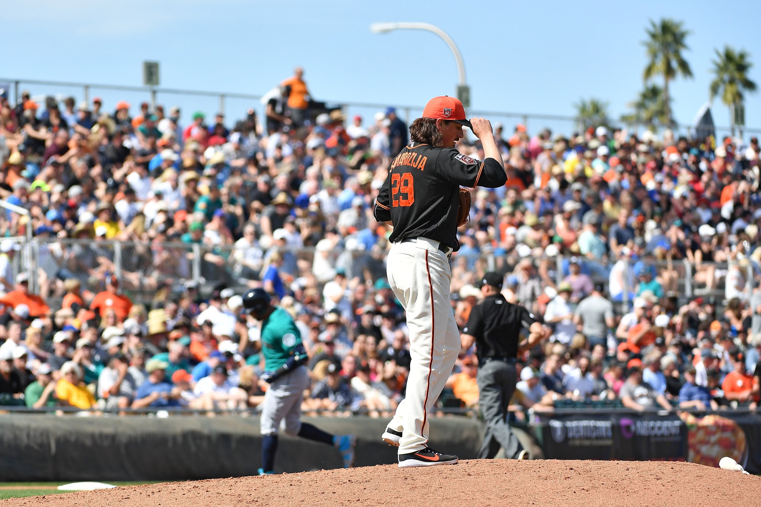 Spring Training 2019: Grapefruit and Cactus Leagues, Teams