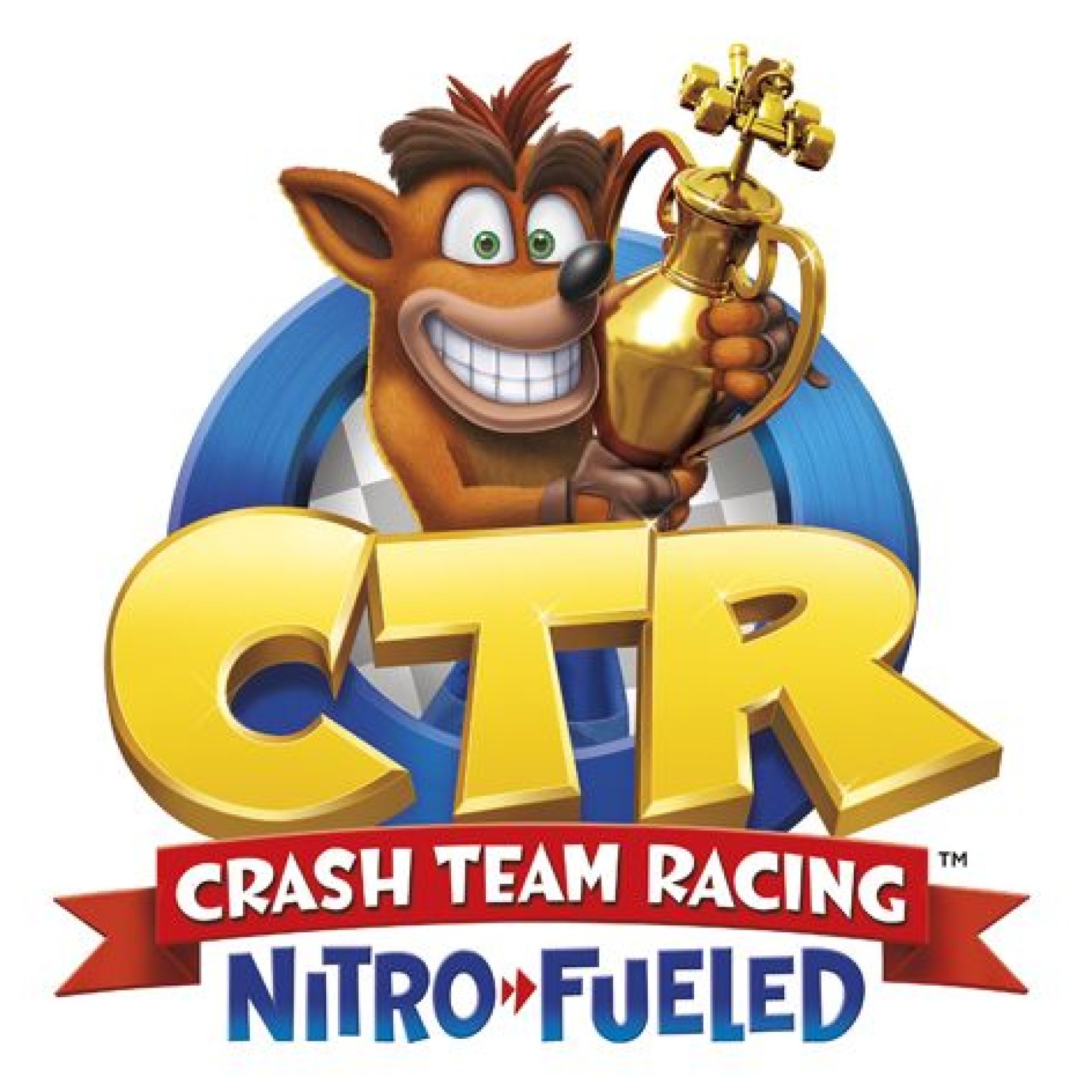 Crash Team Racing Nitro Fueled Hands On Preview Beautifully Remastered With Engines Revved Crash Team Racing Nitro Fueled Hands On Preview Beautifully Remastered With Engines Revved
