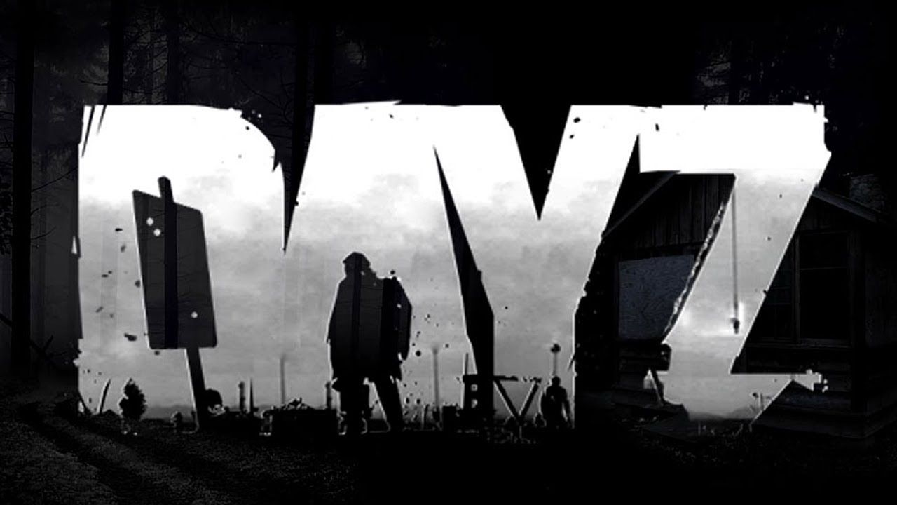 Топ сервера dayz на xbox one