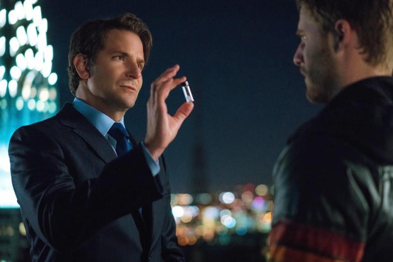 Nootropics Smart Drugs bradley-cooper-limitless