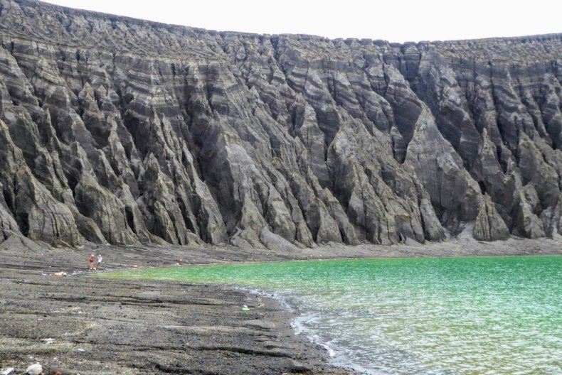 HTHH island