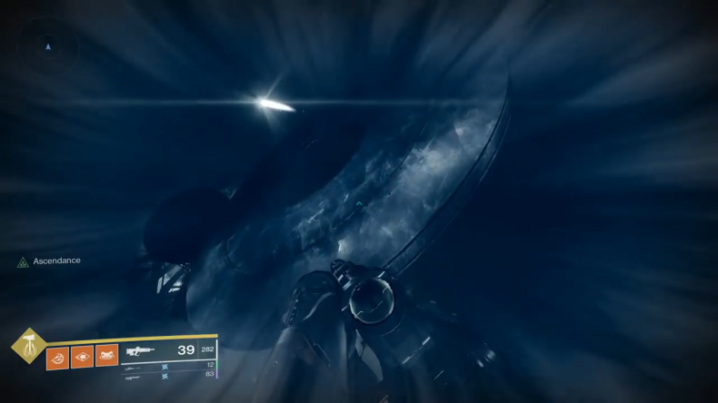 Destiny 2 Ascendant challenge feb 5 egg 3