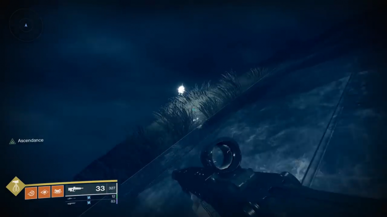 Destiny 2 Ascendant challenge feb 5 toland