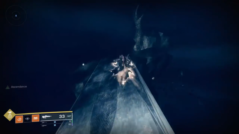 Destiny 2 Ascendant challenge feb 5 bridge
