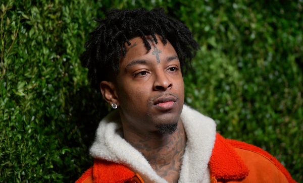 21 Savage Arrest and Detainment Based on 'Incorrect Information,' Lawyer Says