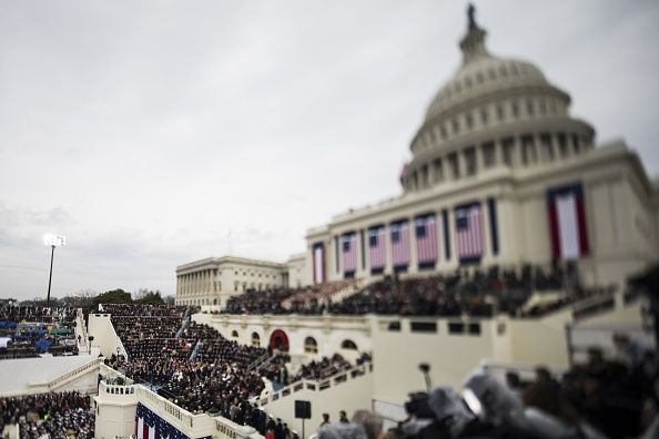 Donald Trump's Inaugural Committee Subpoenaed: Here Are The Crimes And ...