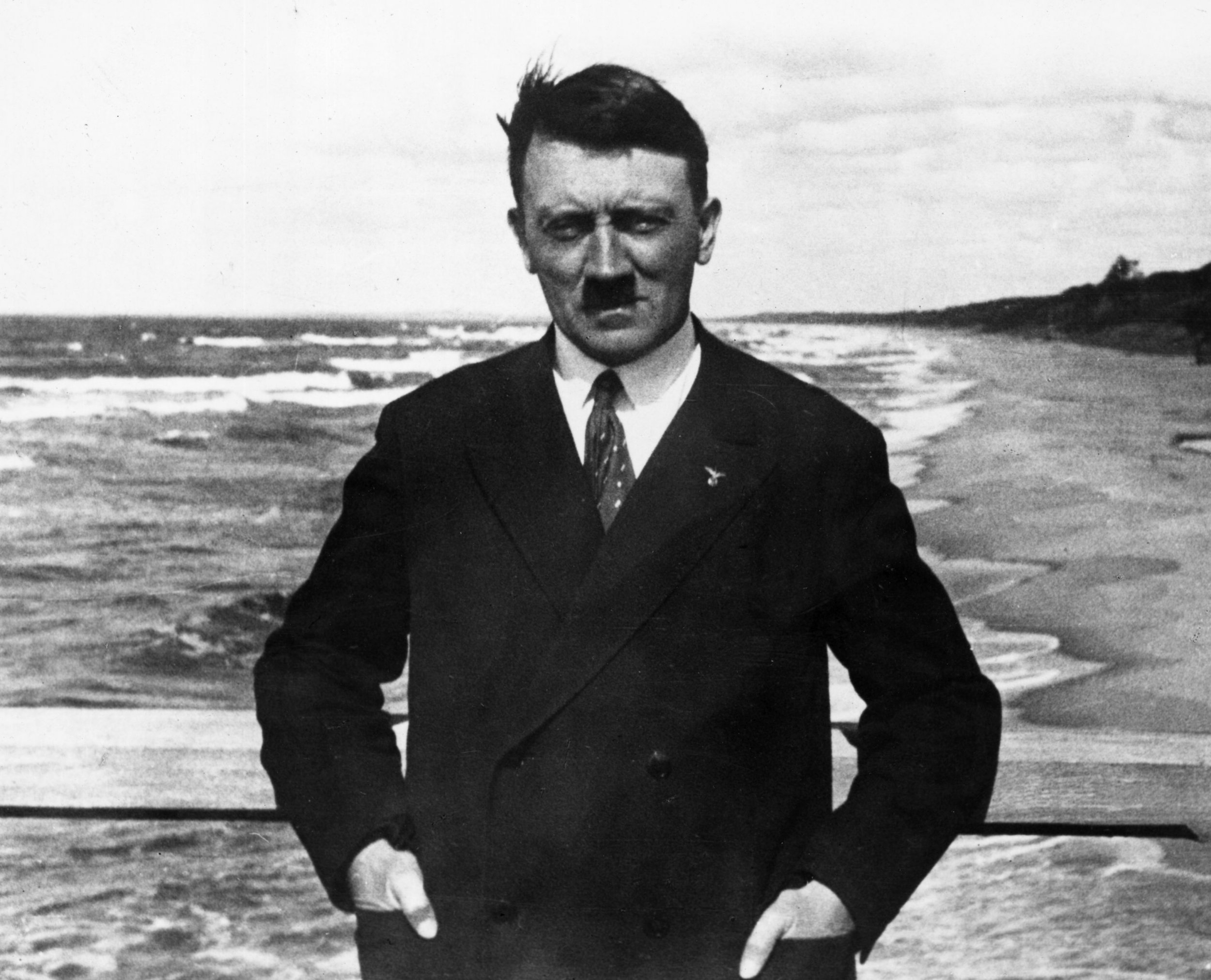 Dozens Of Adolf Hitler Artworks To Be Auctioned In Nuremberg Newsweek