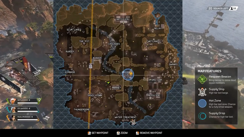 Apex Legends Tips Tricks Cross Platform Play Best Guns More Apex Legends Tips Tricks Cross Platform Play Best Guns More