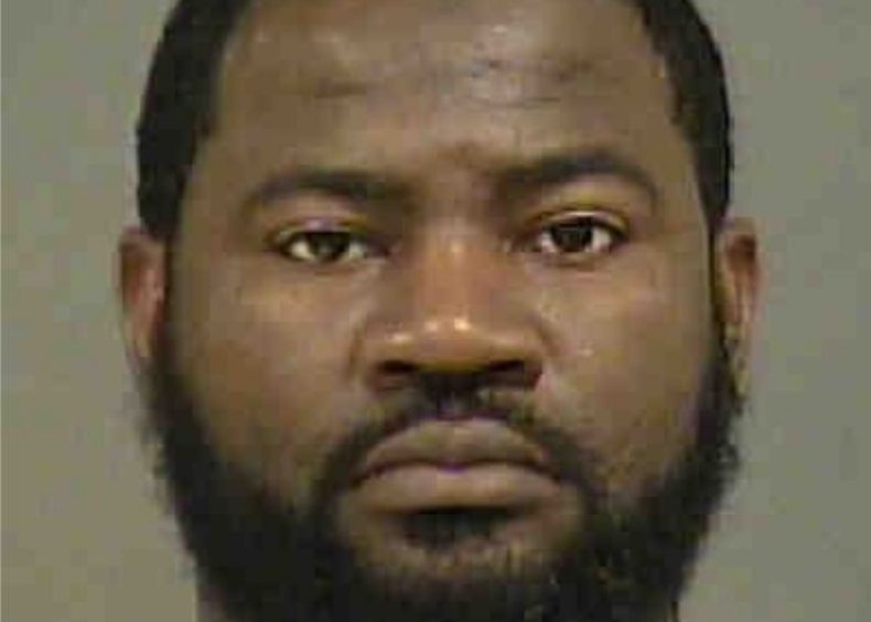 erick jamal hendricks isis sentenced