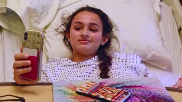 I Am Jazz Episode 5 Recap And Spoilers Another Surgery Leads To Major