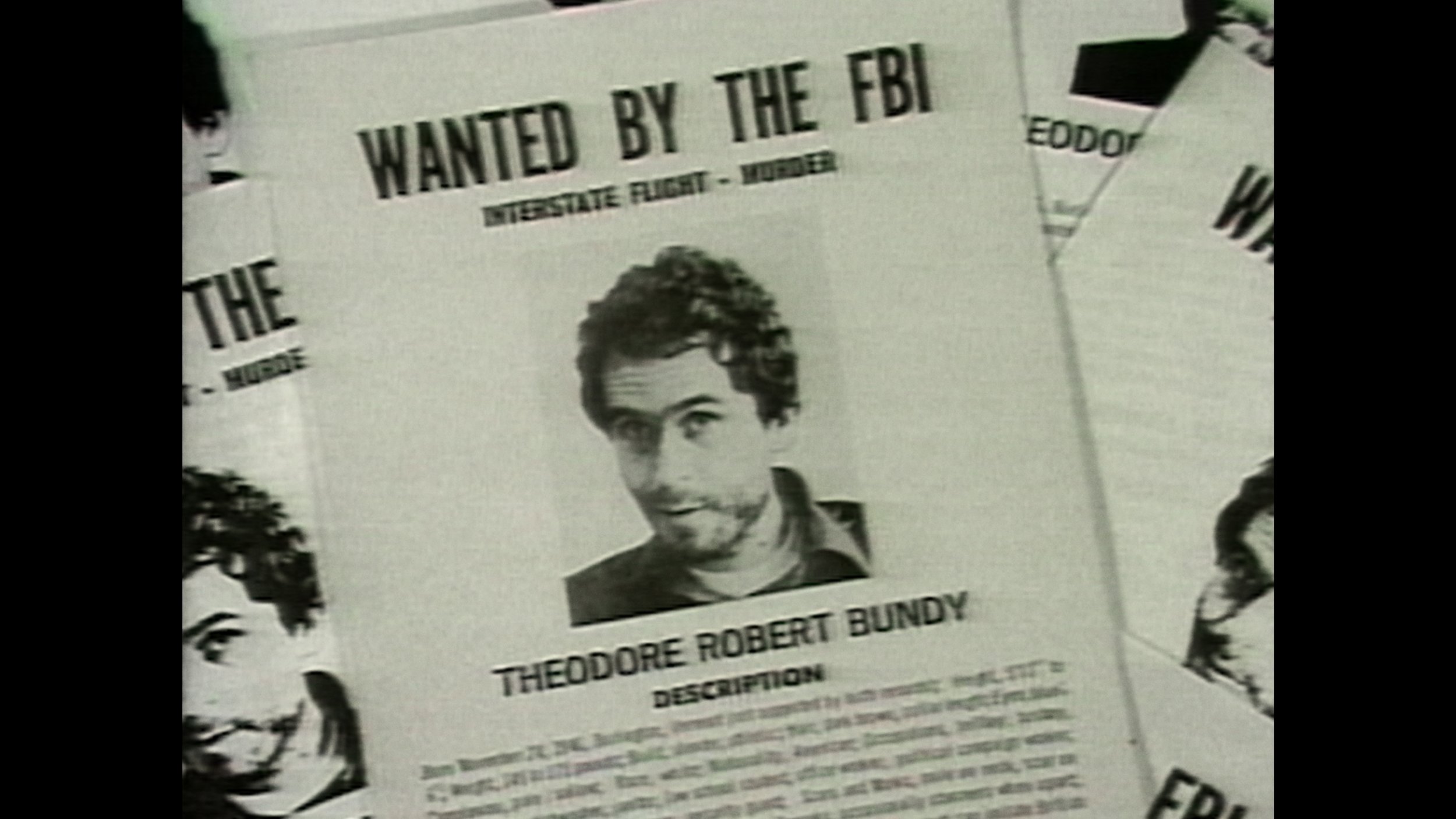 Who Is Ted Bundy's ExWife, Carole Ann Boone? Bundy Married Her During