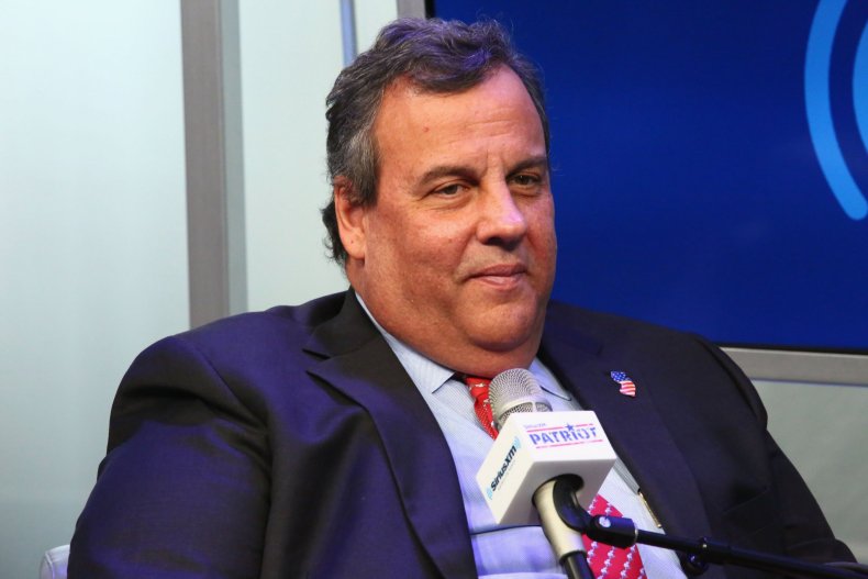 chris, christie, subpoenas, trump, inaugural, committee,