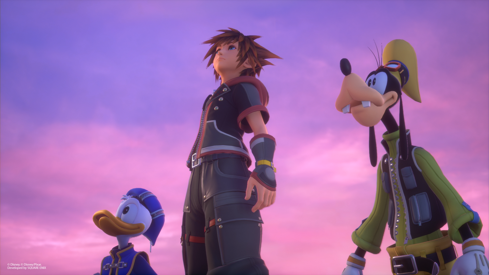 'Kingdom Hearts 3' Battlegate Locations & Where to Find Orichalcum+