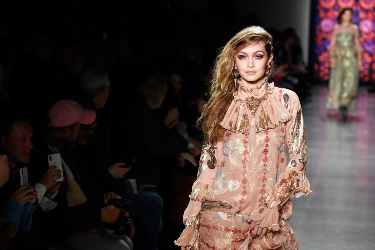 New York Fashion Week 2019 Schedule: Full Runway Show Lineup, How to ...