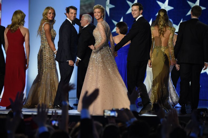Donald Trump Jr., Jared Kushner, Mueller, transcripts