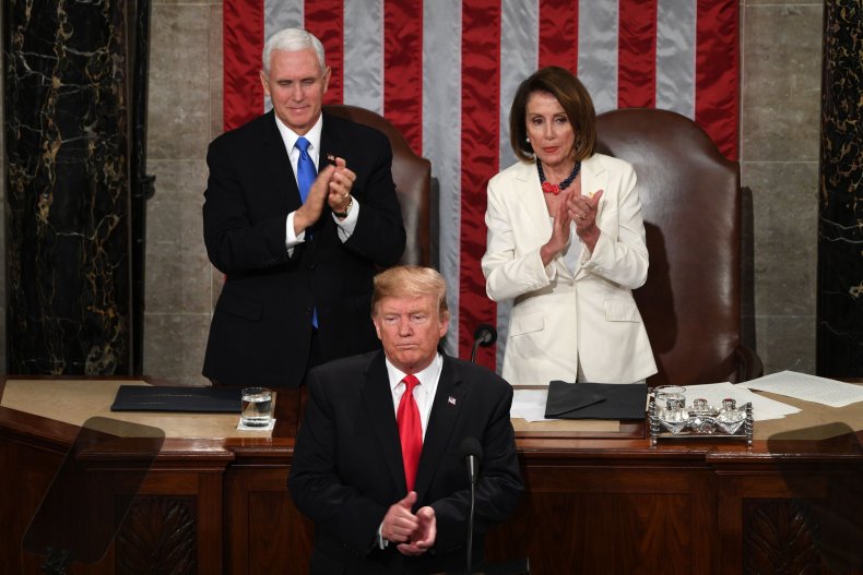 State of the Union