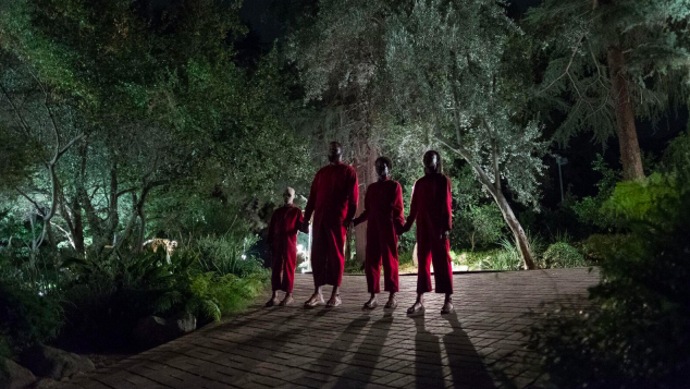 Jordan Peele's 'Us': Plot Hints, Fan Theories And Everything We Know ...