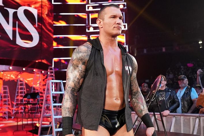 randy orton aew