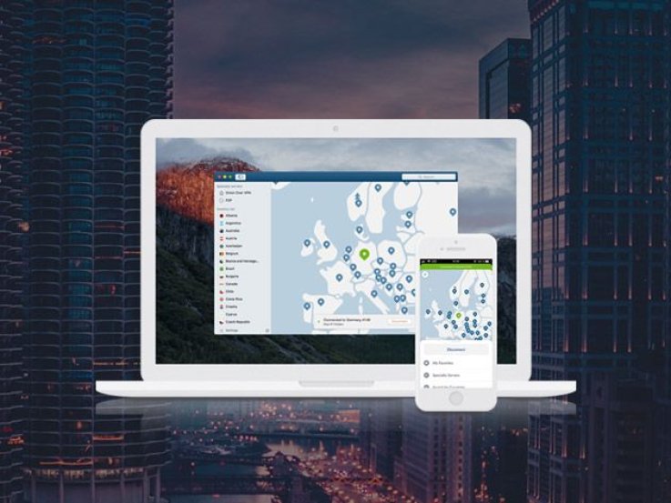 Online Privacy: NordVPN Online Privacy: NordVPN