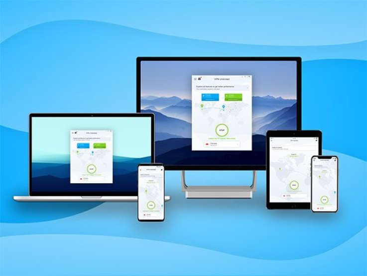 Online Privacy: VPN Unlimited Online Privacy: VPN Unlimited