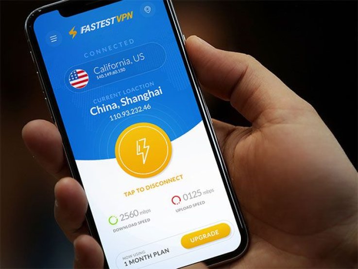 Online Privacy: FastestVPN Online Privacy: FastestVPN