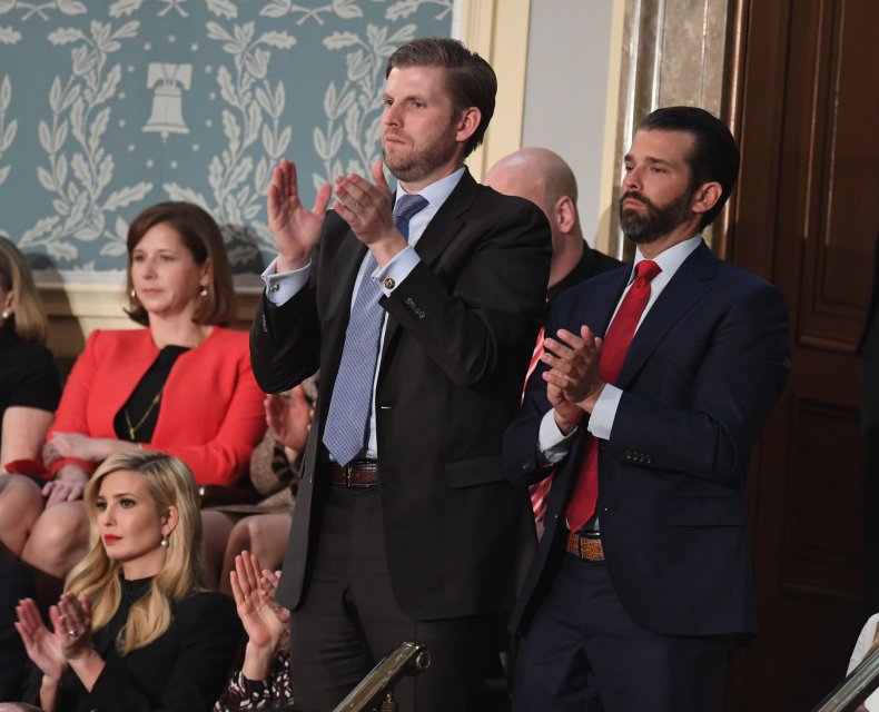 donald, trump, jr, fox, news, russia