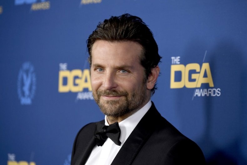 Bradley Cooper Talks Oscars Snub