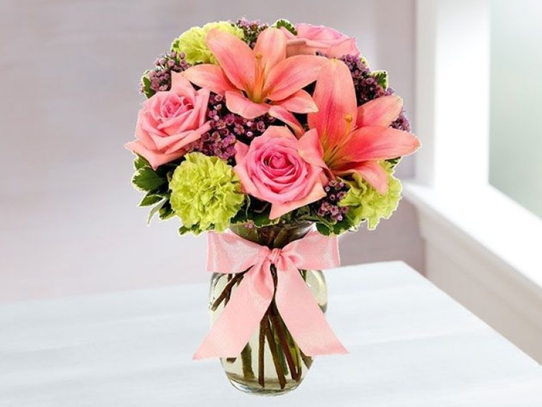 Valentine's Day Gifts: Florists.com