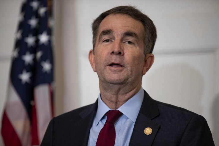 northam blackface trump voters northam blackface trump voters