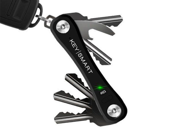 Key Tracker KeySmart Key Tracker KeySmart