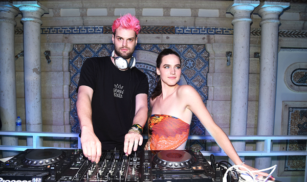 Sofi Tukker on Grammy Nomination, New Album and More