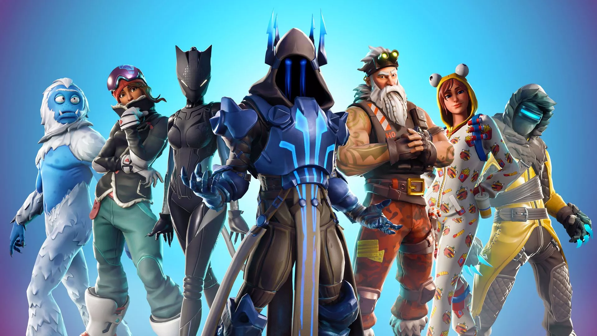 Fortnite' Account Merge Guide: How to Transfer V-Bucks Between PS4, Xbox &  Switch