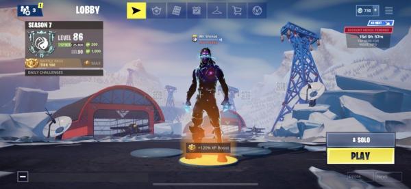 Fortnite Account Merge Guide How To Transfer V Bucks Between Ps4 Xbox Switch