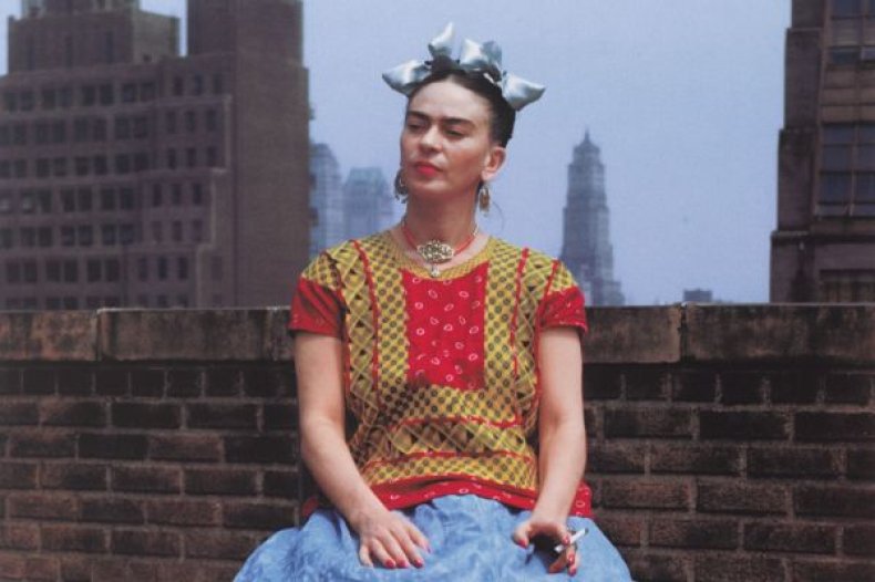 Frida_Kahlo_Appearances_Can_Be_Deceiving_2010 Frida_Kahlo_Appearances_Can_Be_Deceiving_2010
