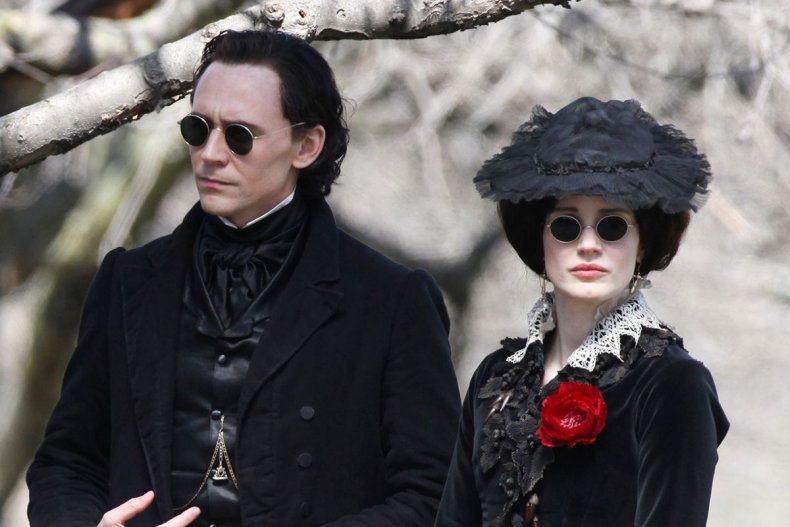 04 Crimson Peak Tom Hiddleston