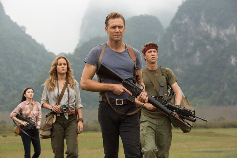 06 Kong Skull Island Tom Hiddleston