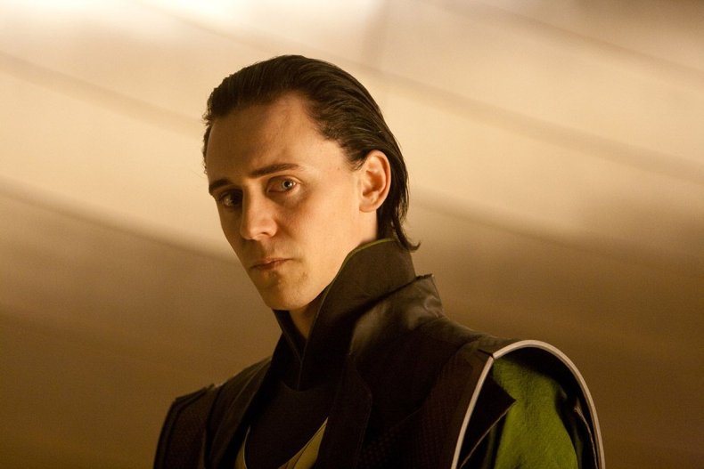 07 Thor Tom Hiddleston