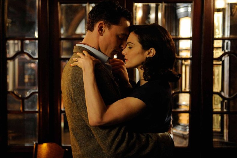 08 The Deep Blue Sea Tom Hiddleston